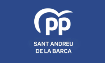 Logo Partit Popular